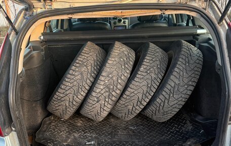 Renault Megane II, 2004 год, 255 000 рублей, 4 фотография