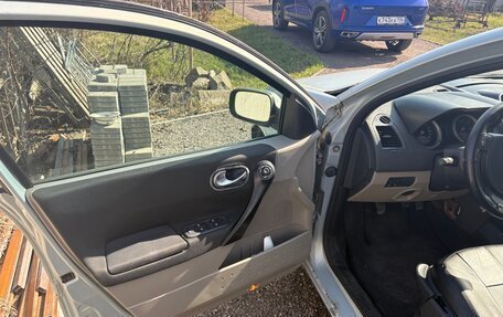 Renault Megane II, 2004 год, 255 000 рублей, 7 фотография