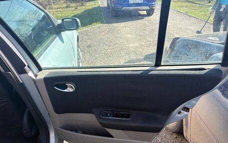 Renault Megane II, 2004 год, 255 000 рублей, 10 фотография