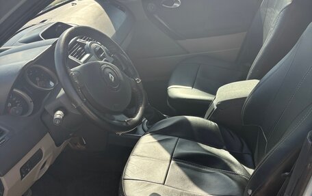 Renault Megane II, 2004 год, 255 000 рублей, 6 фотография