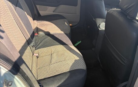 Renault Megane II, 2004 год, 255 000 рублей, 11 фотография