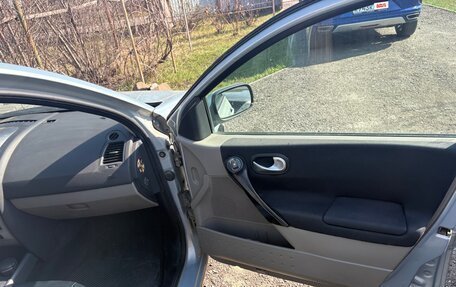 Renault Megane II, 2004 год, 255 000 рублей, 9 фотография