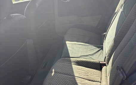 Renault Megane II, 2004 год, 255 000 рублей, 13 фотография