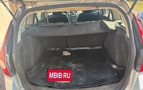 Renault Megane II, 2004 год, 255 000 рублей, 15 фотография