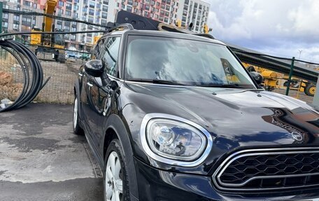 MINI Countryman II (F60), 2018 год, 2 500 000 рублей, 2 фотография