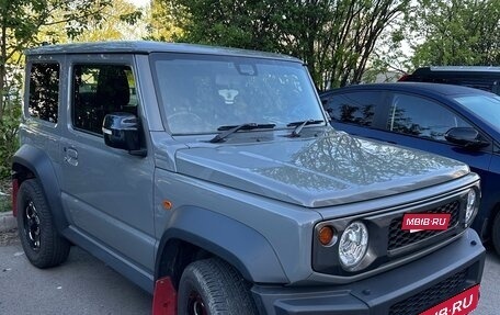 Suzuki Jimny, 2020 год, 2 200 000 рублей, 2 фотография