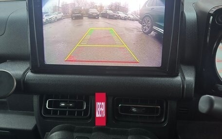 Suzuki Jimny, 2020 год, 2 200 000 рублей, 10 фотография