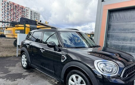 MINI Countryman II (F60), 2018 год, 2 500 000 рублей, 3 фотография