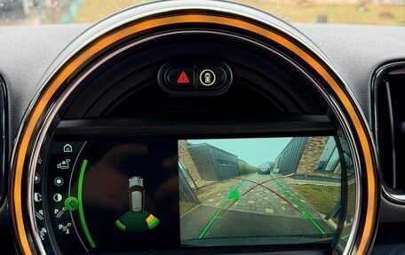 MINI Countryman II (F60), 2018 год, 2 500 000 рублей, 9 фотография