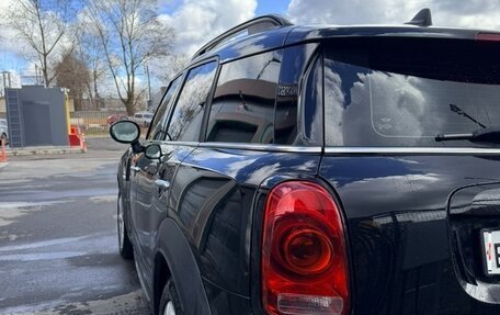 MINI Countryman II (F60), 2018 год, 2 500 000 рублей, 6 фотография