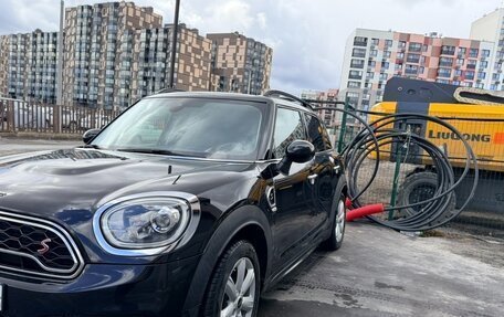 MINI Countryman II (F60), 2018 год, 2 500 000 рублей, 4 фотография