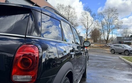 MINI Countryman II (F60), 2018 год, 2 500 000 рублей, 5 фотография