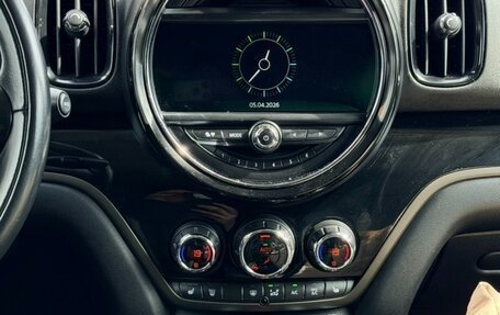 MINI Countryman II (F60), 2018 год, 2 500 000 рублей, 8 фотография