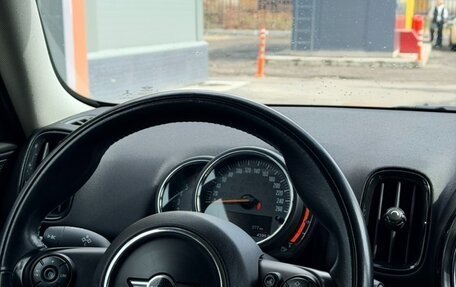 MINI Countryman II (F60), 2018 год, 2 500 000 рублей, 10 фотография