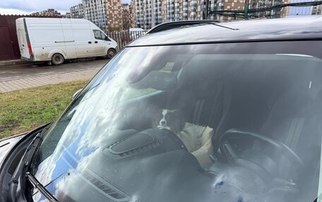 MINI Countryman II (F60), 2018 год, 2 500 000 рублей, 13 фотография