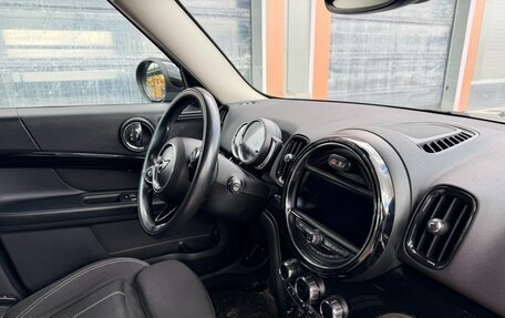 MINI Countryman II (F60), 2018 год, 2 500 000 рублей, 11 фотография