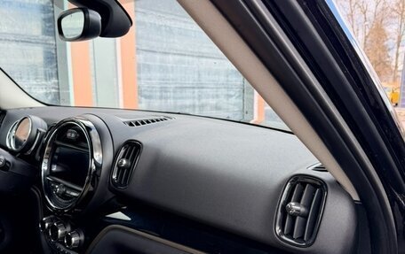 MINI Countryman II (F60), 2018 год, 2 500 000 рублей, 15 фотография