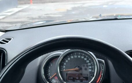 MINI Countryman II (F60), 2018 год, 2 500 000 рублей, 12 фотография