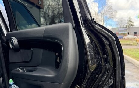 MINI Countryman II (F60), 2018 год, 2 500 000 рублей, 17 фотография