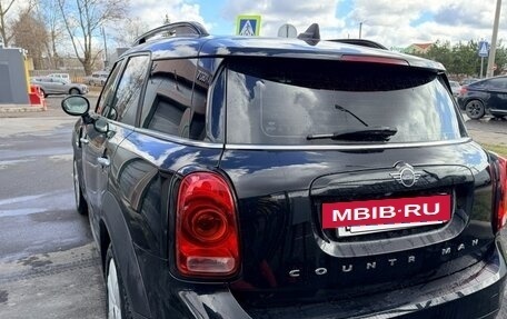 MINI Countryman II (F60), 2018 год, 2 500 000 рублей, 7 фотография