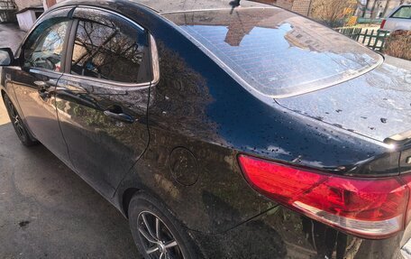 KIA Rio III рестайлинг, 2016 год, 1 120 000 рублей, 2 фотография