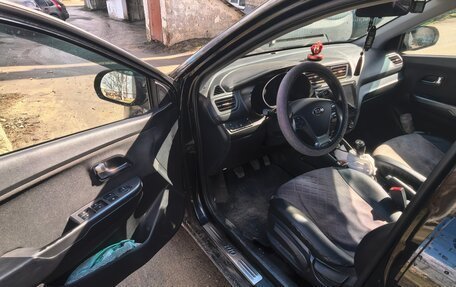 KIA Rio III рестайлинг, 2016 год, 1 120 000 рублей, 5 фотография