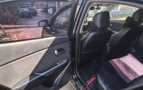 KIA Rio III рестайлинг, 2016 год, 1 120 000 рублей, 4 фотография