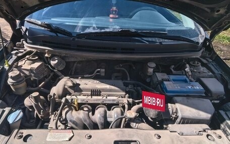 KIA Rio III рестайлинг, 2016 год, 1 120 000 рублей, 3 фотография