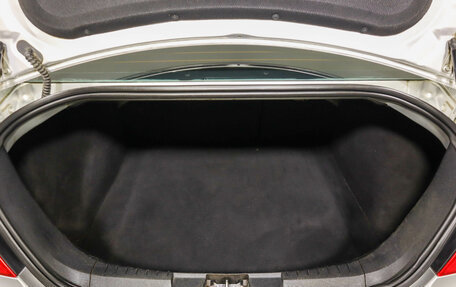 Ford Focus II рестайлинг, 2007 год, 469 000 рублей, 7 фотография