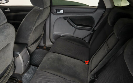 Ford Focus II рестайлинг, 2007 год, 469 000 рублей, 9 фотография