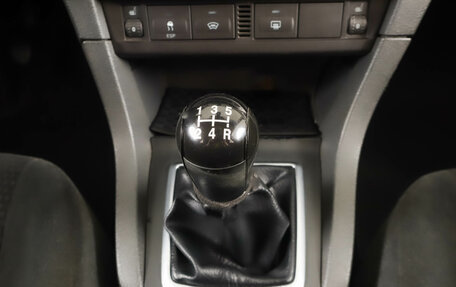 Ford Focus II рестайлинг, 2007 год, 469 000 рублей, 20 фотография