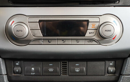 Ford Focus II рестайлинг, 2007 год, 469 000 рублей, 19 фотография