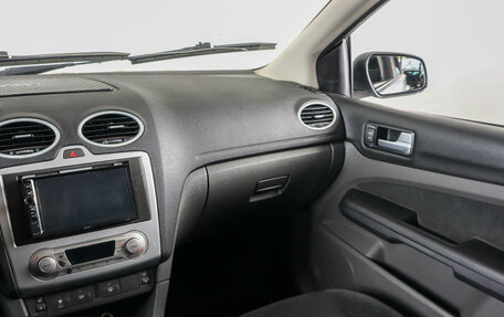 Ford Focus II рестайлинг, 2007 год, 469 000 рублей, 14 фотография