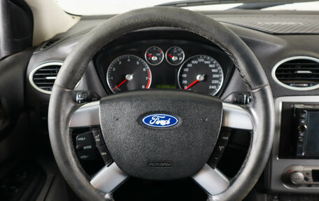 Ford Focus II рестайлинг, 2007 год, 469 000 рублей, 15 фотография