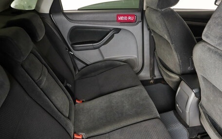 Ford Focus II рестайлинг, 2007 год, 469 000 рублей, 10 фотография