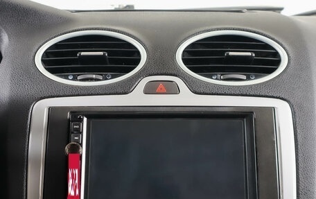 Ford Focus II рестайлинг, 2007 год, 469 000 рублей, 18 фотография