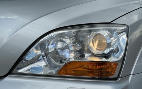 KIA Sorento IV, 2008 год, 1 179 000 рублей, 5 фотография