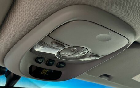 KIA Sorento IV, 2008 год, 1 179 000 рублей, 15 фотография