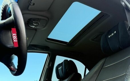 KIA Sorento IV, 2008 год, 1 179 000 рублей, 11 фотография