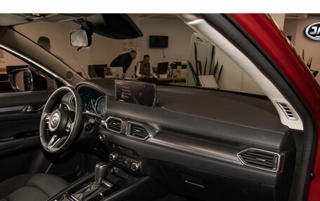 Mazda CX-5 II, 2025 год, 5 650 000 рублей, 5 фотография