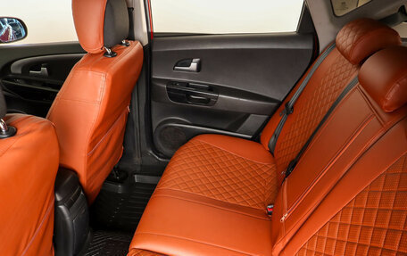 KIA cee'd I рестайлинг, 2010 год, 829 000 рублей, 9 фотография