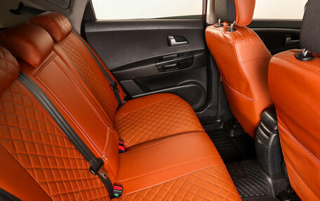 KIA cee'd I рестайлинг, 2010 год, 829 000 рублей, 10 фотография