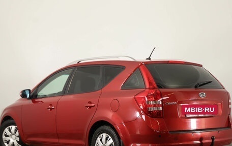 KIA cee'd I рестайлинг, 2010 год, 829 000 рублей, 6 фотография