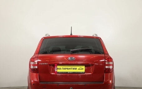 KIA cee'd I рестайлинг, 2010 год, 829 000 рублей, 5 фотография