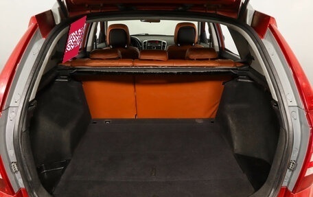 KIA cee'd I рестайлинг, 2010 год, 829 000 рублей, 7 фотография