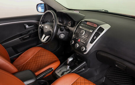 KIA cee'd I рестайлинг, 2010 год, 829 000 рублей, 11 фотография