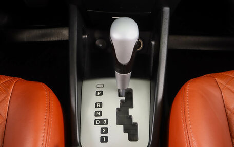 KIA cee'd I рестайлинг, 2010 год, 829 000 рублей, 19 фотография