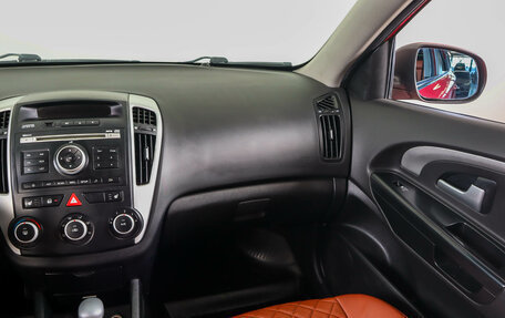 KIA cee'd I рестайлинг, 2010 год, 829 000 рублей, 14 фотография