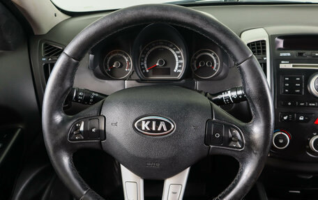 KIA cee'd I рестайлинг, 2010 год, 829 000 рублей, 15 фотография