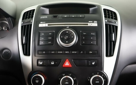 KIA cee'd I рестайлинг, 2010 год, 829 000 рублей, 18 фотография